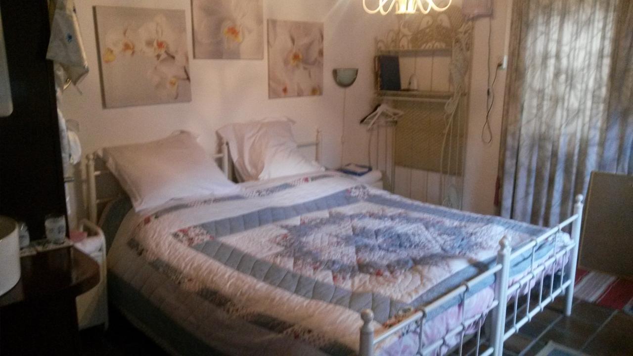B&B Aan De Limes In Maurik Exteriör bild