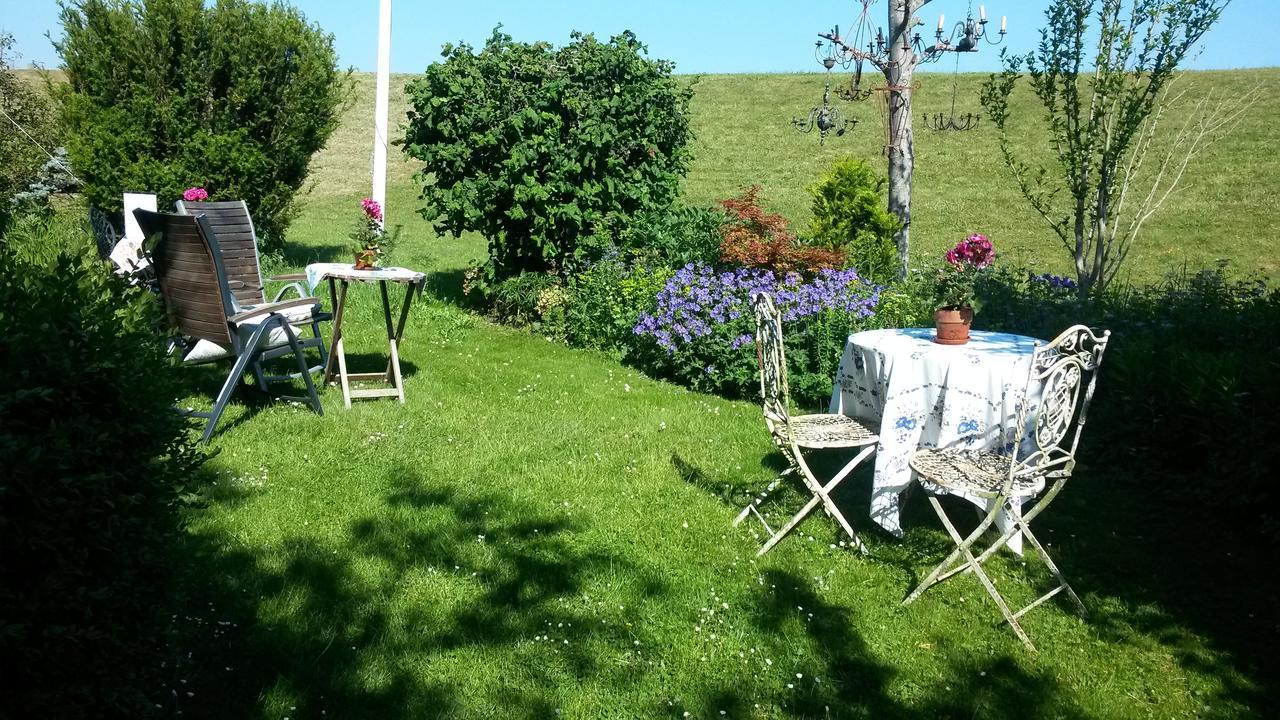 B&B Aan De Limes In Maurik Exteriör bild