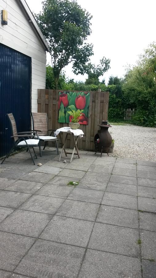 B&B Aan De Limes In Maurik Exteriör bild