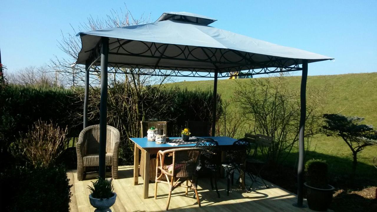 B&B Aan De Limes In Maurik Exteriör bild